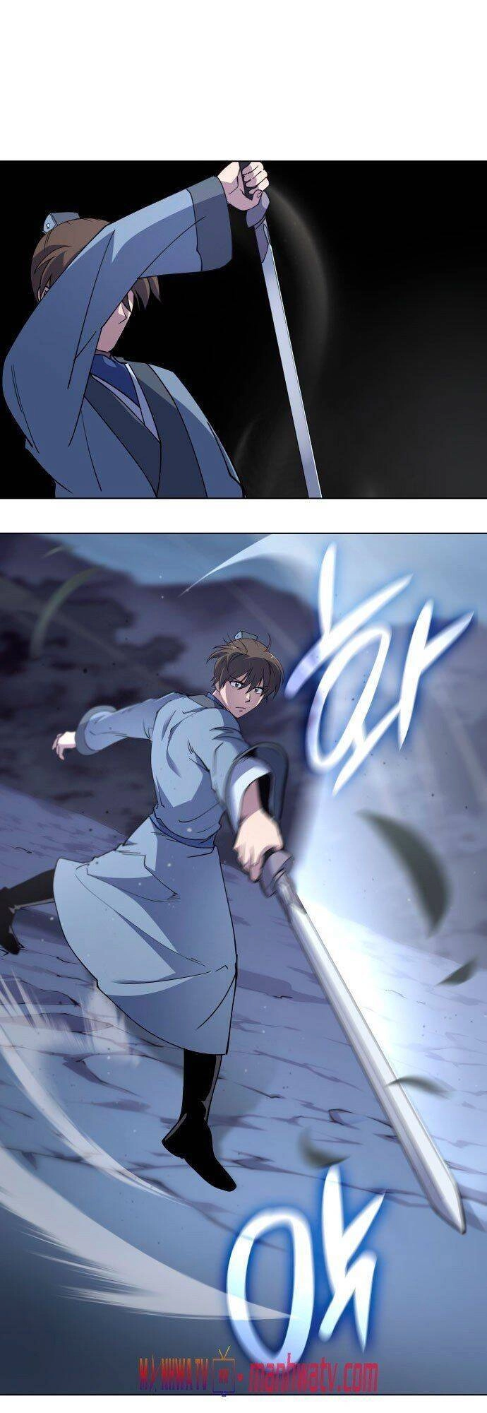 Võ Giả Bất Đắc Dĩ Chapter 35 - 69