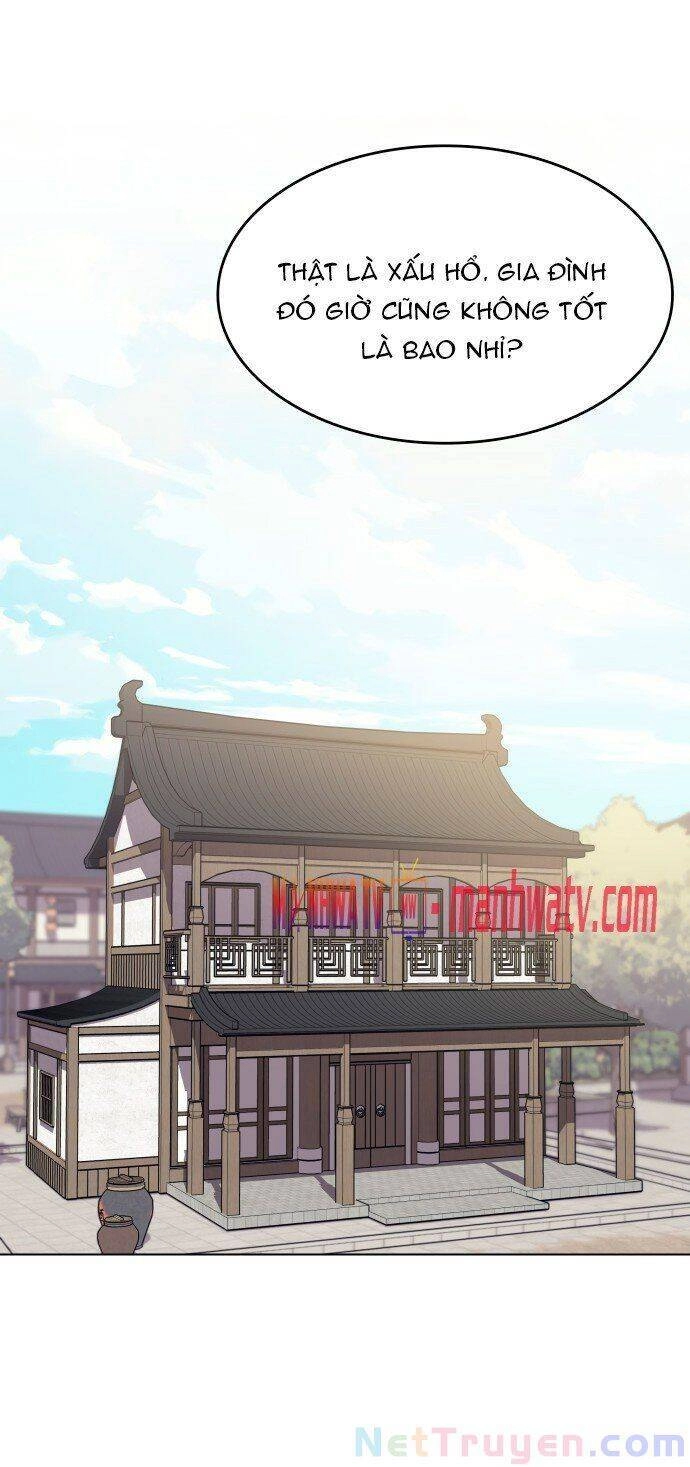 Võ Giả Bất Đắc Dĩ Chapter 36 - 5