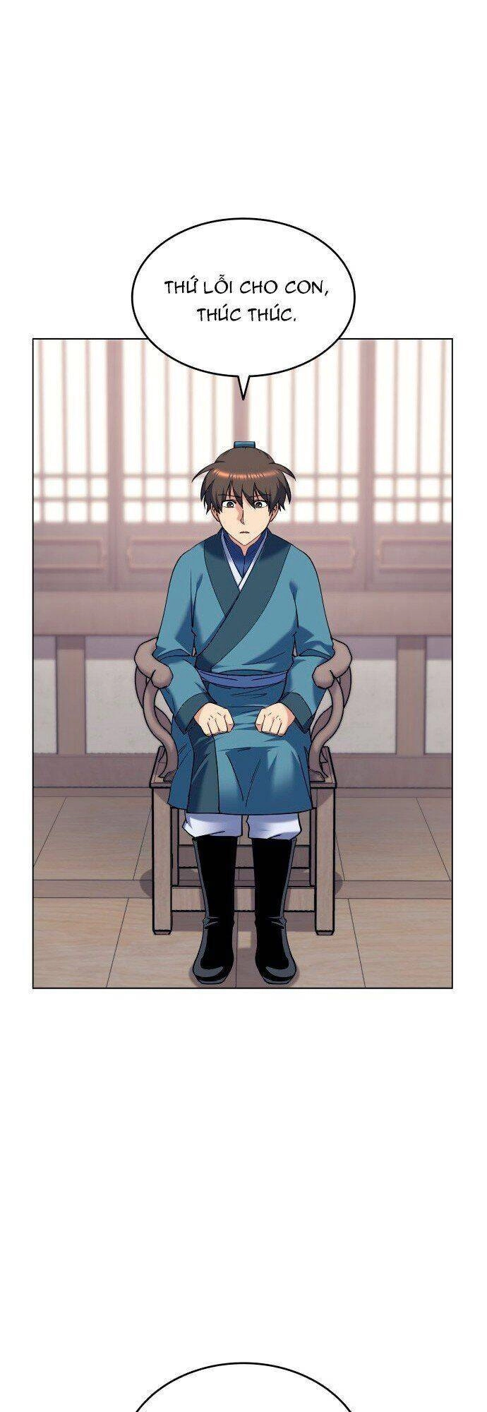 Võ Giả Bất Đắc Dĩ Chapter 36 - 6