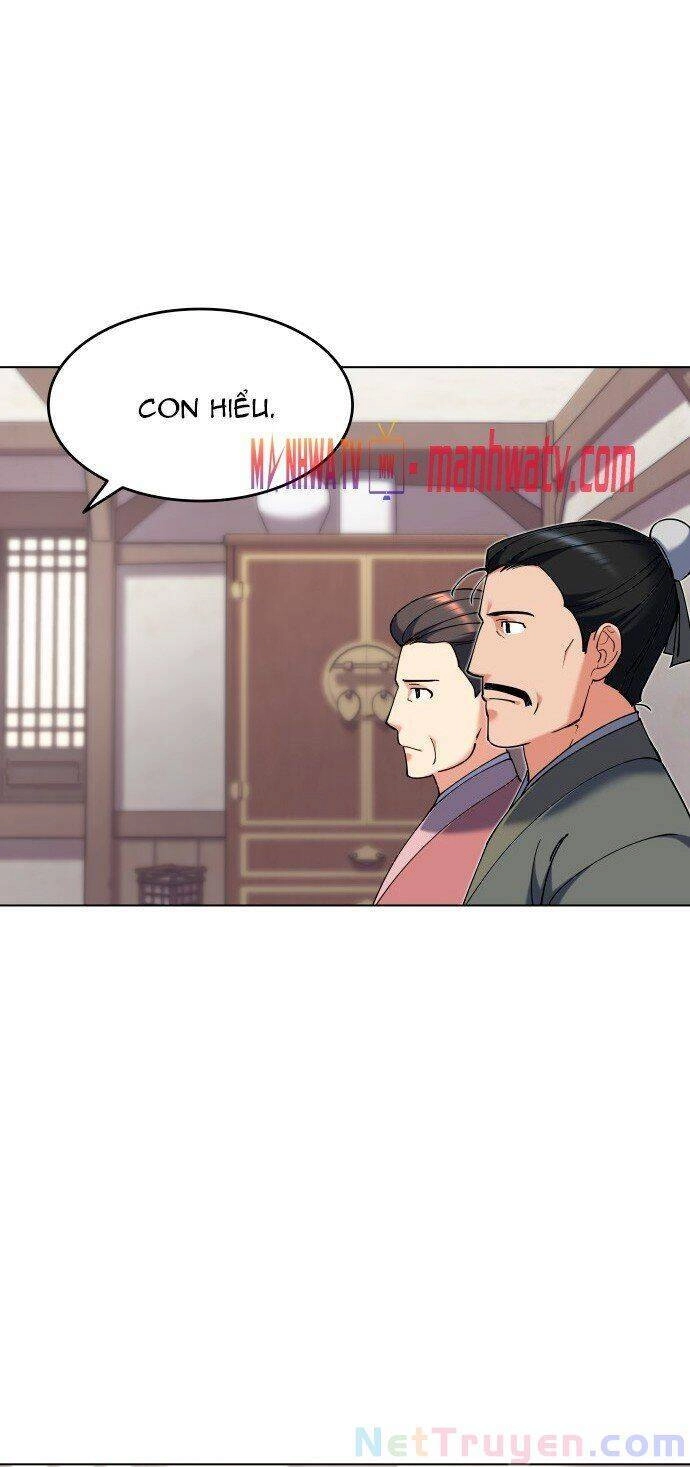 Võ Giả Bất Đắc Dĩ Chapter 36 - 13