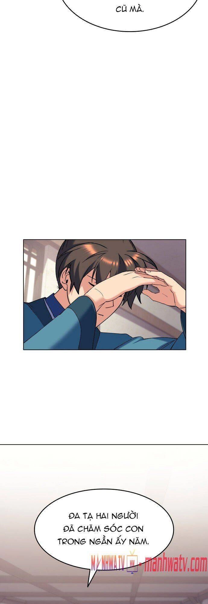 Võ Giả Bất Đắc Dĩ Chapter 36 - 16