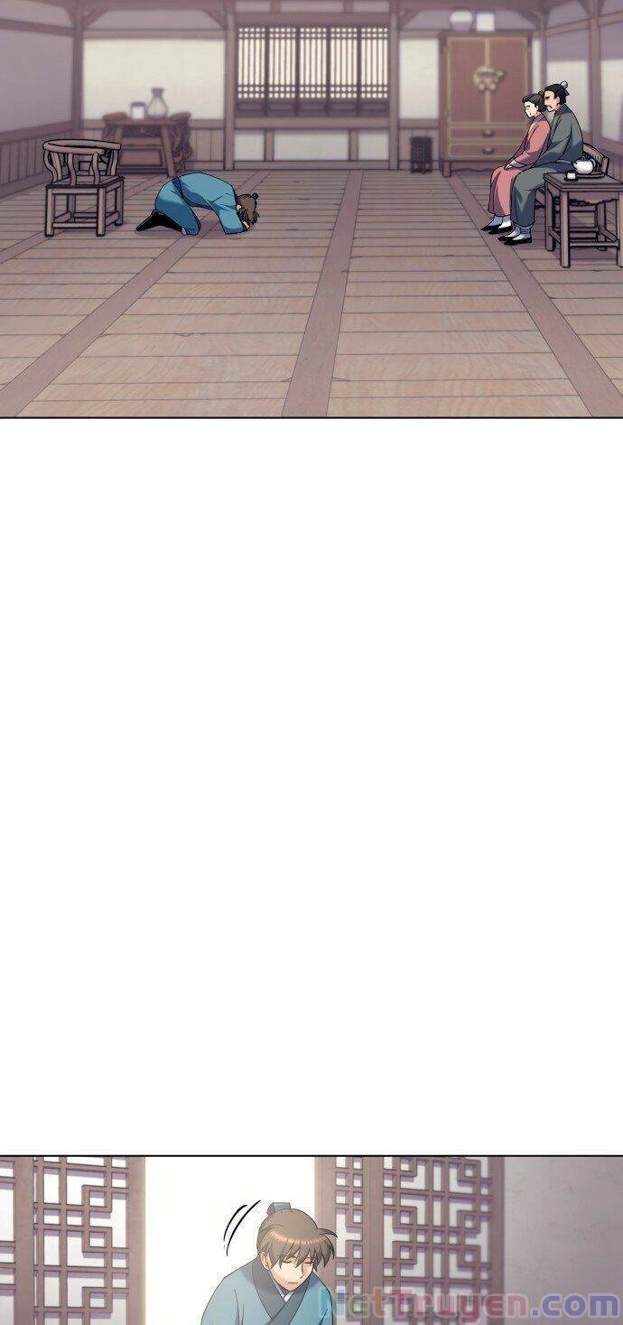 Võ Giả Bất Đắc Dĩ Chapter 36 - 17