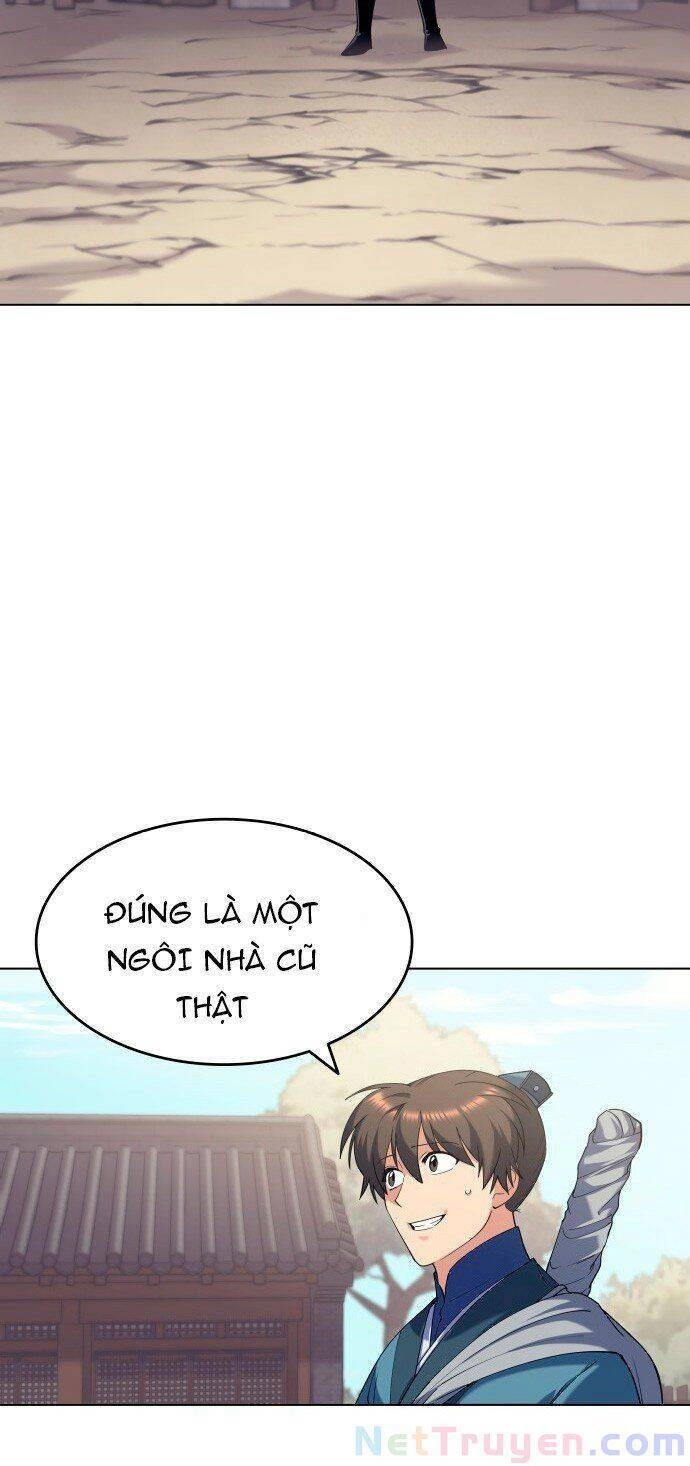 Võ Giả Bất Đắc Dĩ Chapter 36 - 21