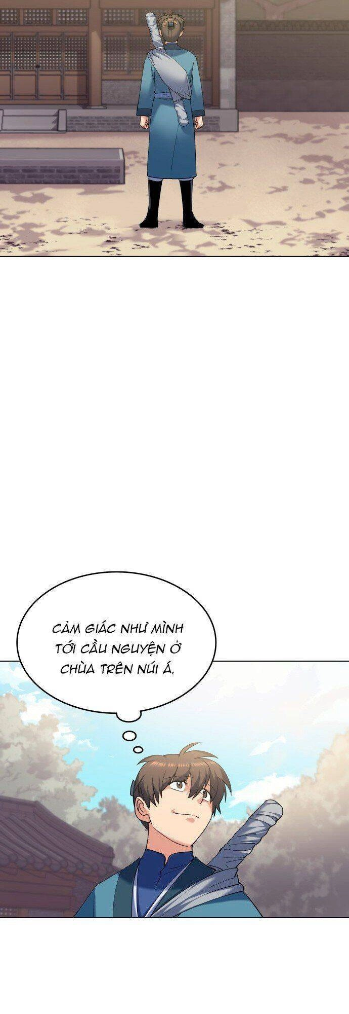 Võ Giả Bất Đắc Dĩ Chapter 36 - 24