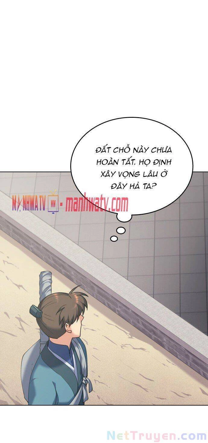 Võ Giả Bất Đắc Dĩ Chapter 36 - 25