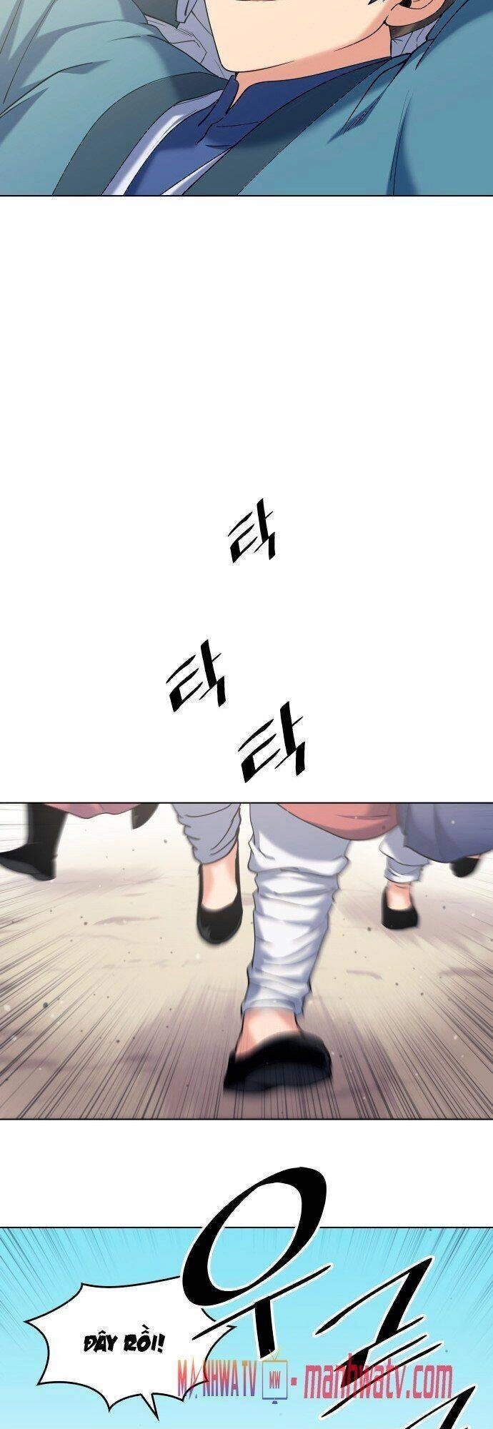 Võ Giả Bất Đắc Dĩ Chapter 36 - 28