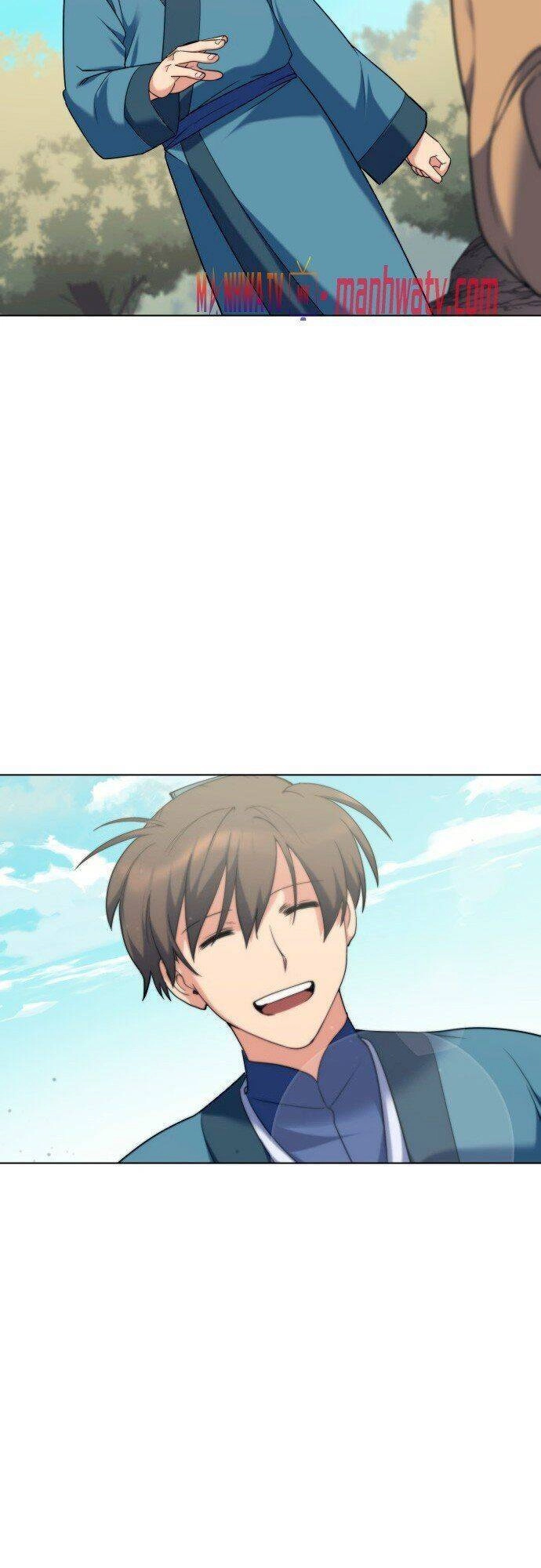 Võ Giả Bất Đắc Dĩ Chapter 36 - 55