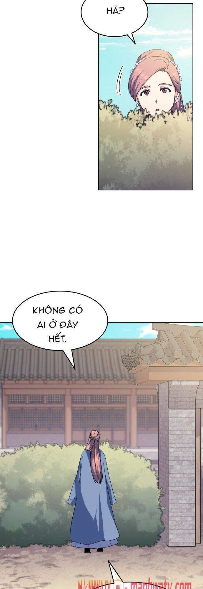 Võ Giả Bất Đắc Dĩ Chapter 36 - 57