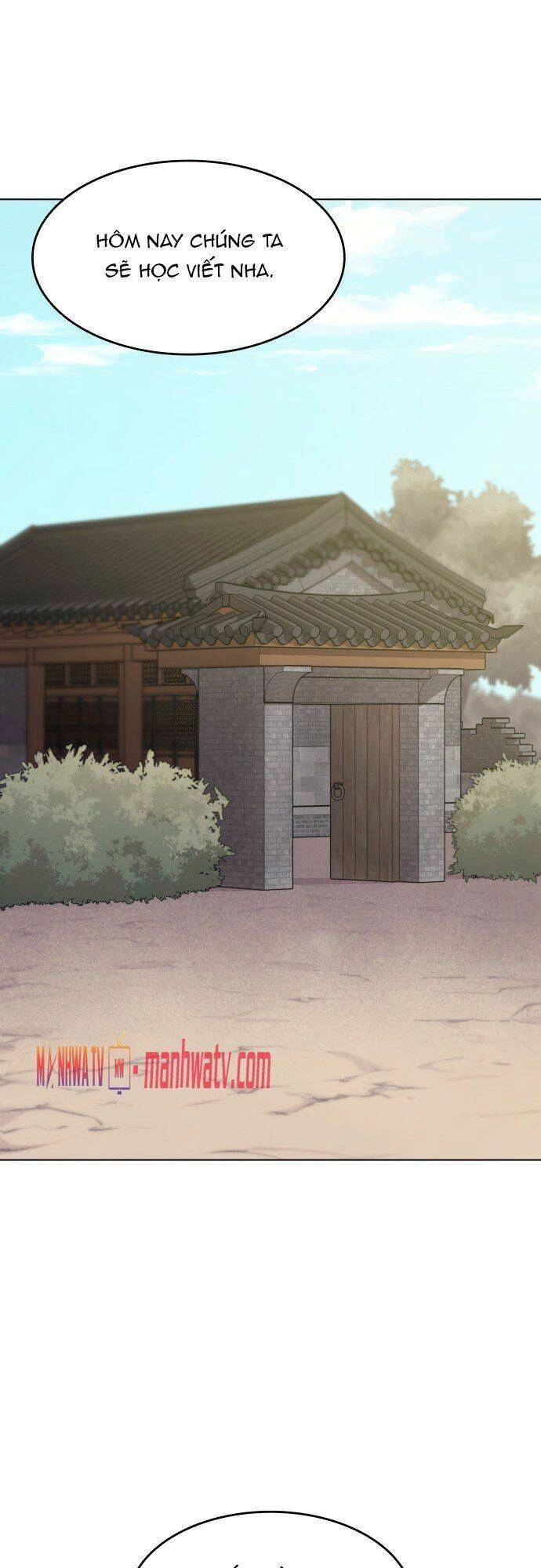 Võ Giả Bất Đắc Dĩ Chapter 37 - 2