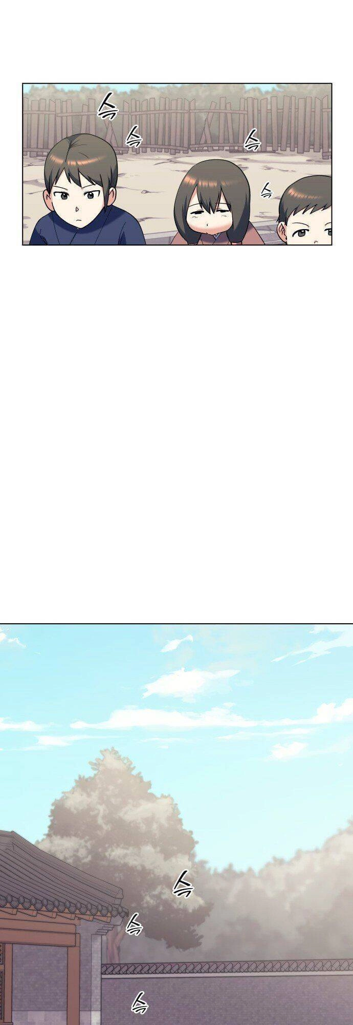 Võ Giả Bất Đắc Dĩ Chapter 37 - 14