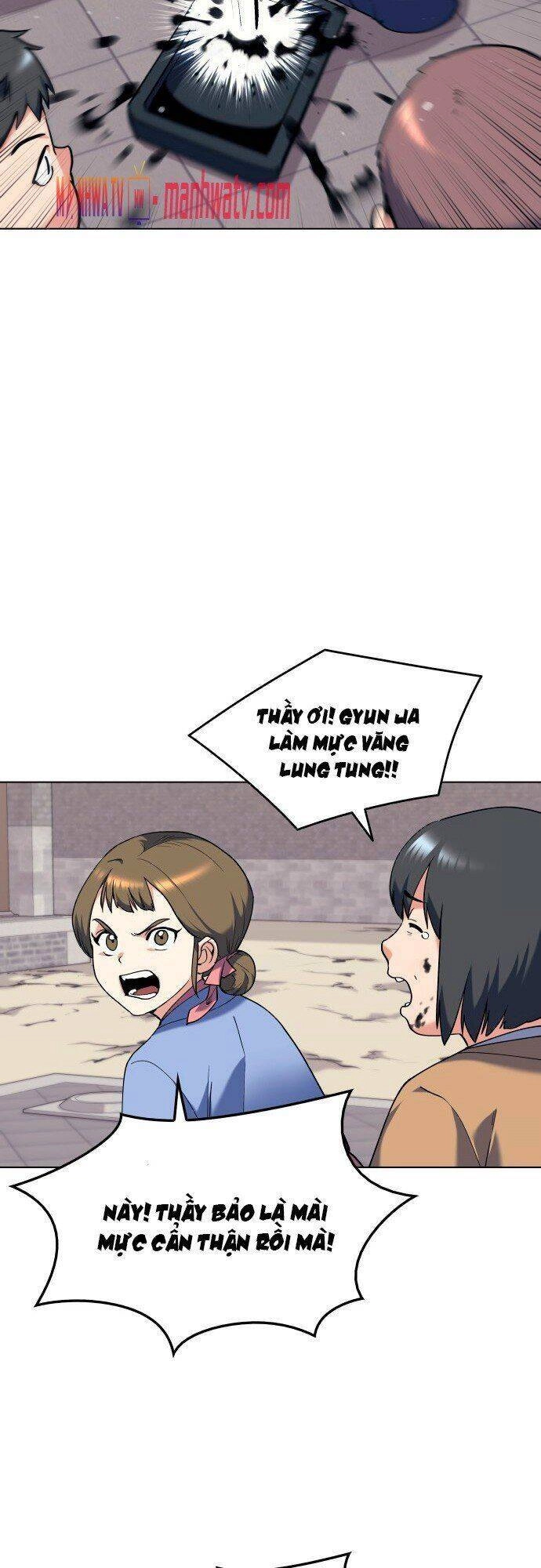 Võ Giả Bất Đắc Dĩ Chapter 37 - 20