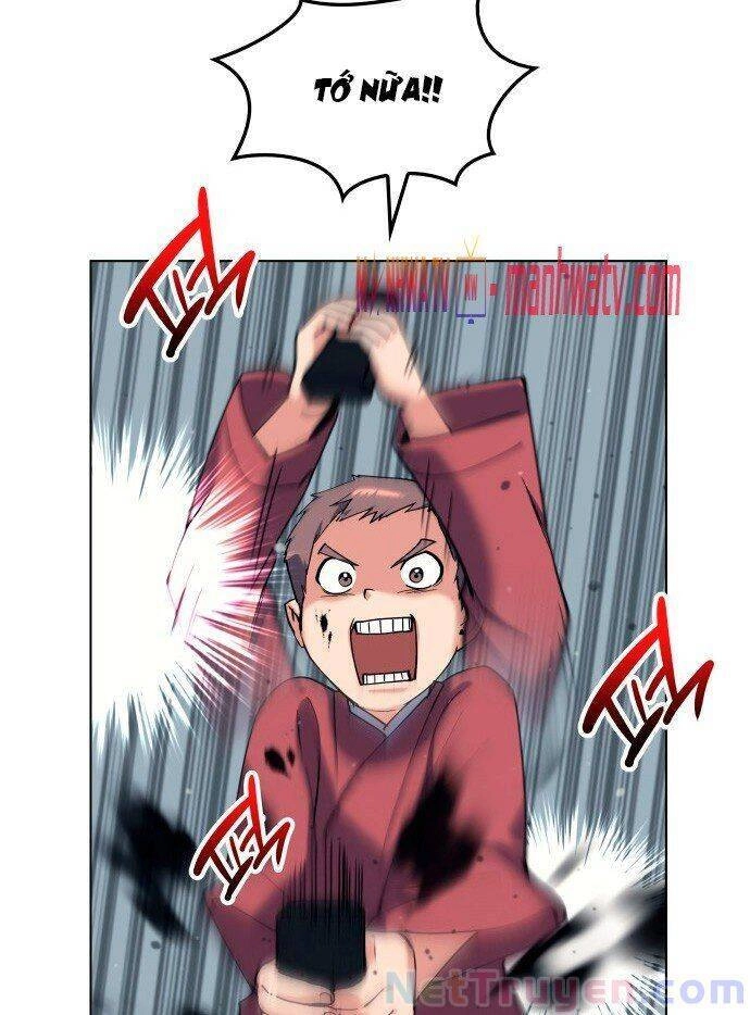 Võ Giả Bất Đắc Dĩ Chapter 37 - 21