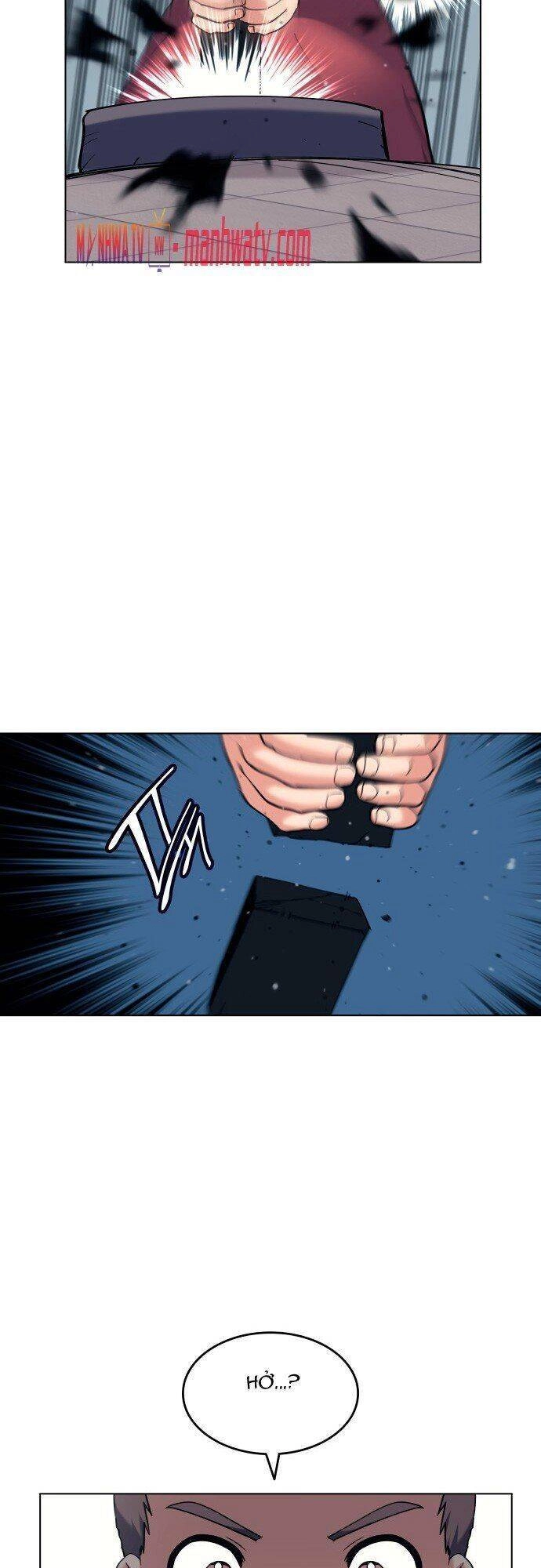 Võ Giả Bất Đắc Dĩ Chapter 37 - 22