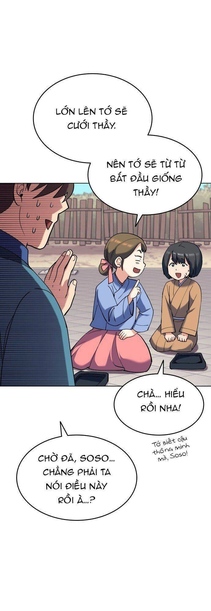 Võ Giả Bất Đắc Dĩ Chapter 37 - 34