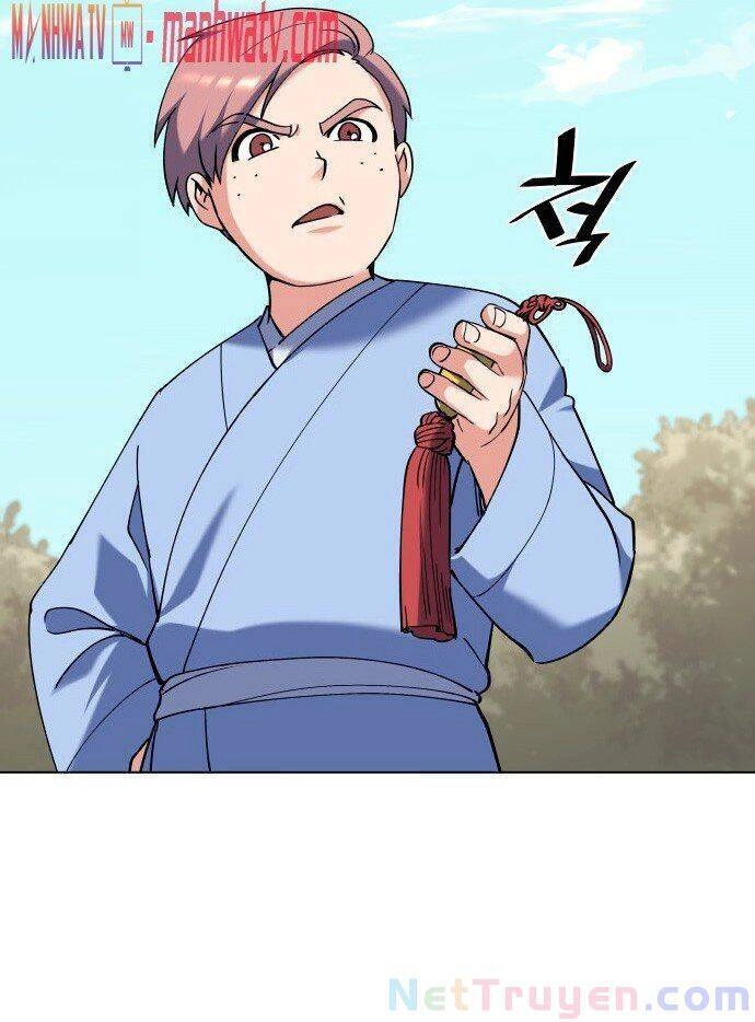 Võ Giả Bất Đắc Dĩ Chapter 37 - 45