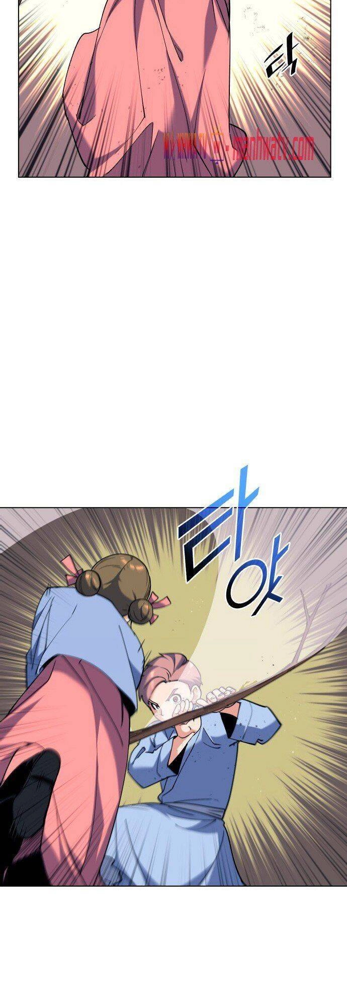 Võ Giả Bất Đắc Dĩ Chapter 37 - 48