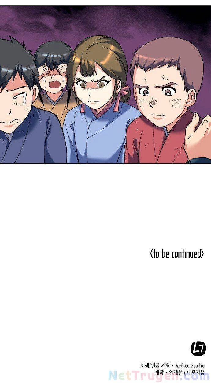 Võ Giả Bất Đắc Dĩ Chapter 37 - 55