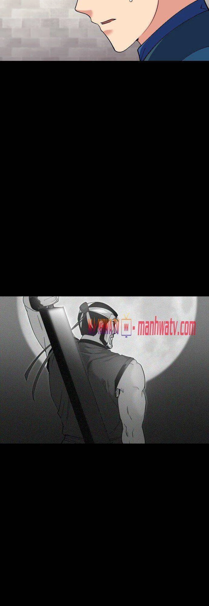 Võ Giả Bất Đắc Dĩ Chapter 38 - 8