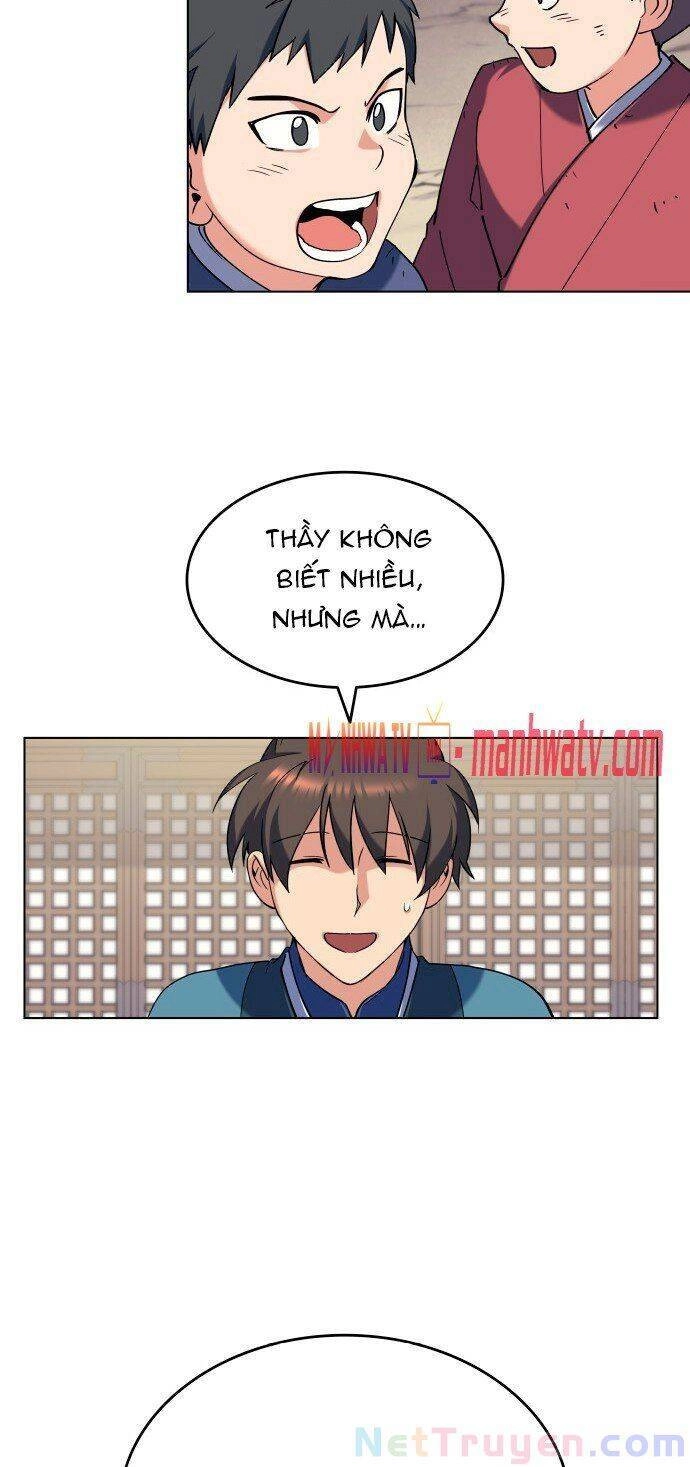 Võ Giả Bất Đắc Dĩ Chapter 38 - 14