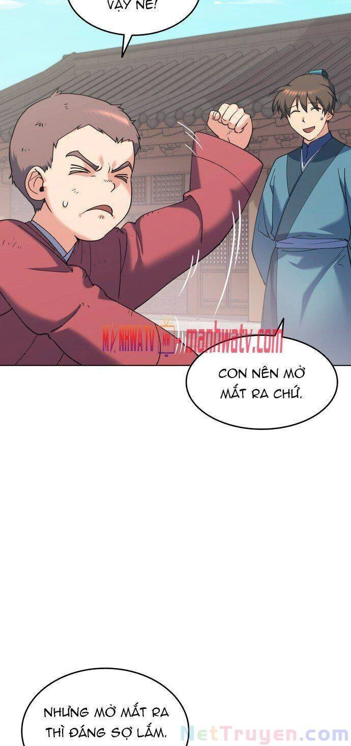 Võ Giả Bất Đắc Dĩ Chapter 38 - 18