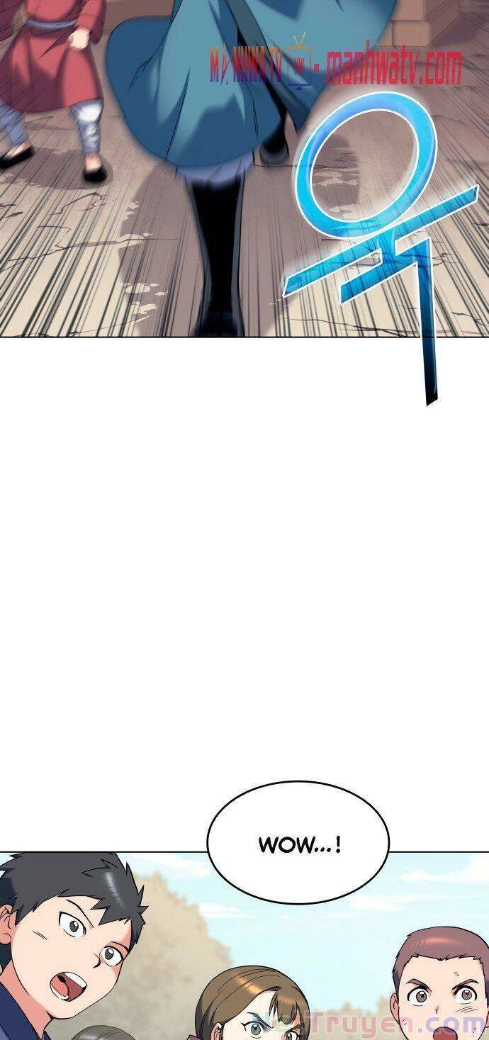 Võ Giả Bất Đắc Dĩ Chapter 38 - 26