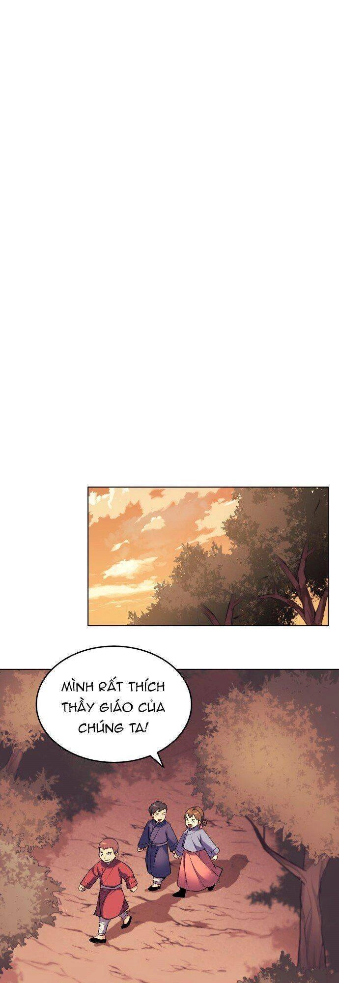 Võ Giả Bất Đắc Dĩ Chapter 38 - 32