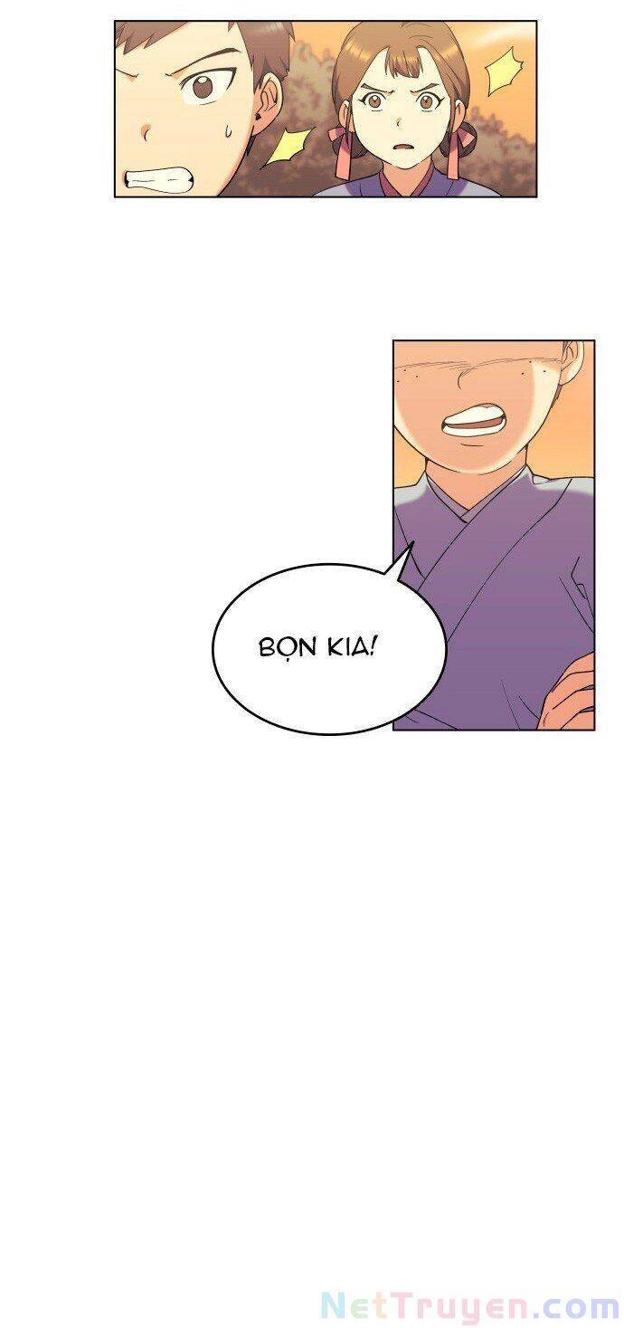 Võ Giả Bất Đắc Dĩ Chapter 38 - 34