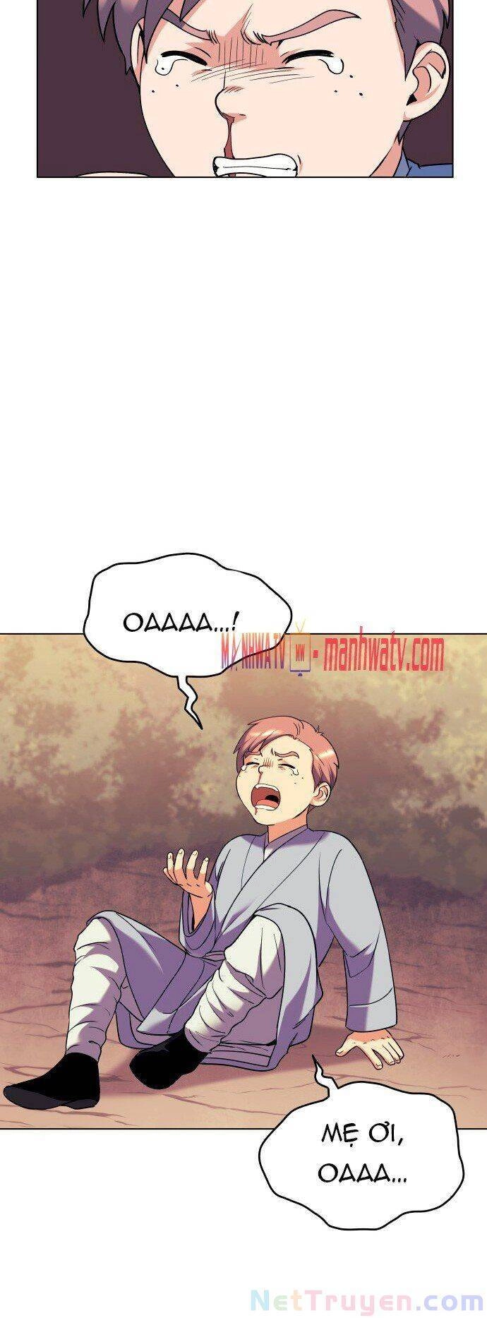 Võ Giả Bất Đắc Dĩ Chapter 38 - 52