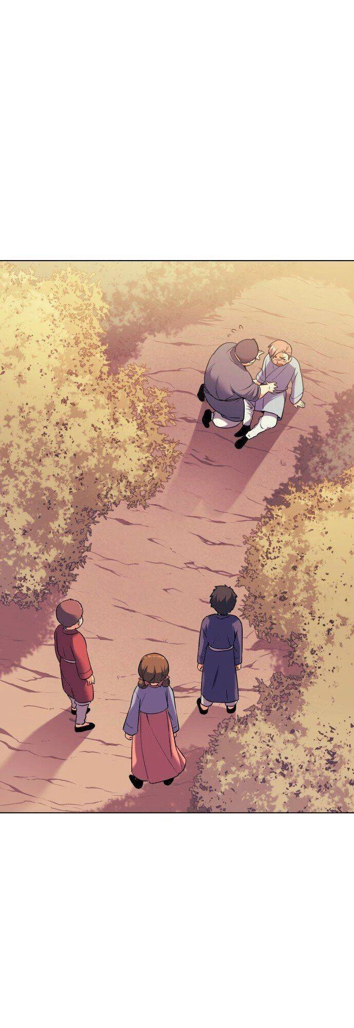 Võ Giả Bất Đắc Dĩ Chapter 38 - 55