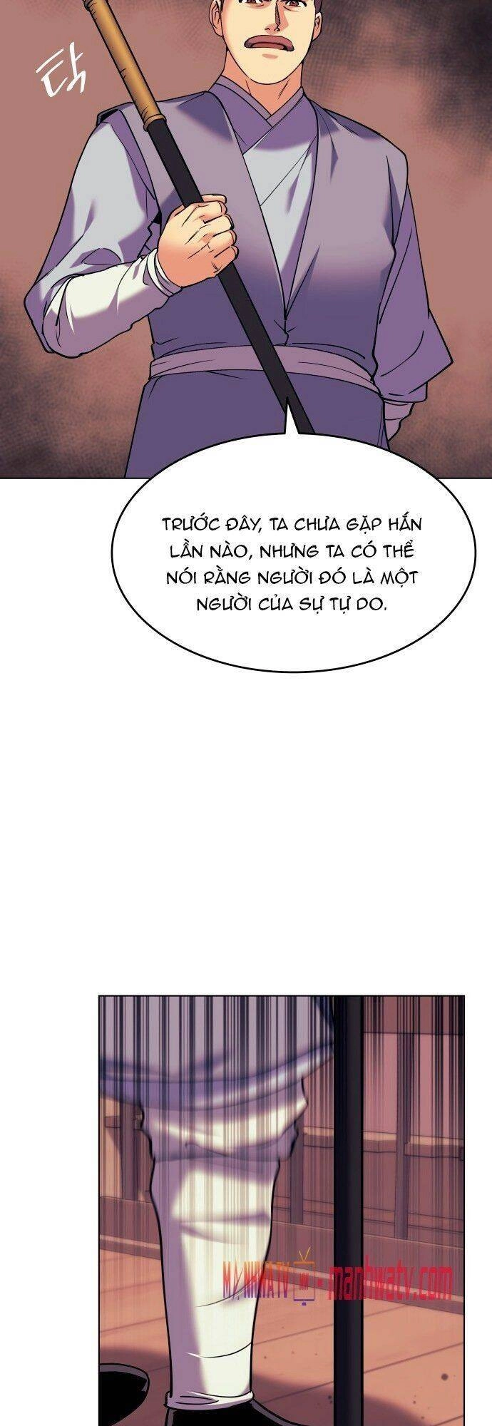 Võ Giả Bất Đắc Dĩ Chapter 39 - 11