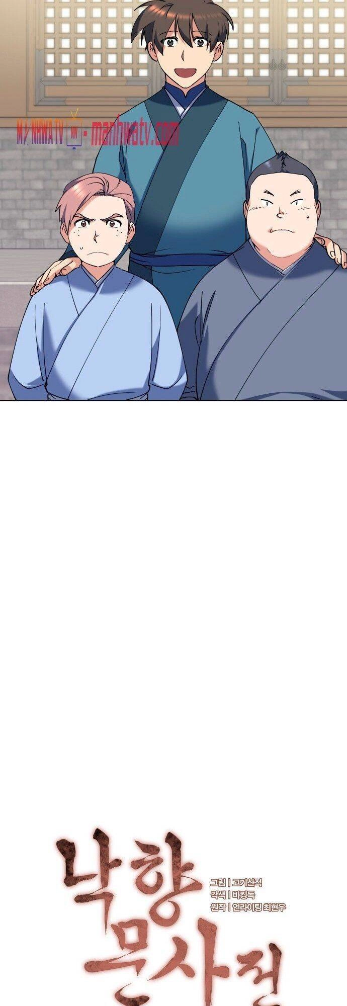 Võ Giả Bất Đắc Dĩ Chapter 39 - 15