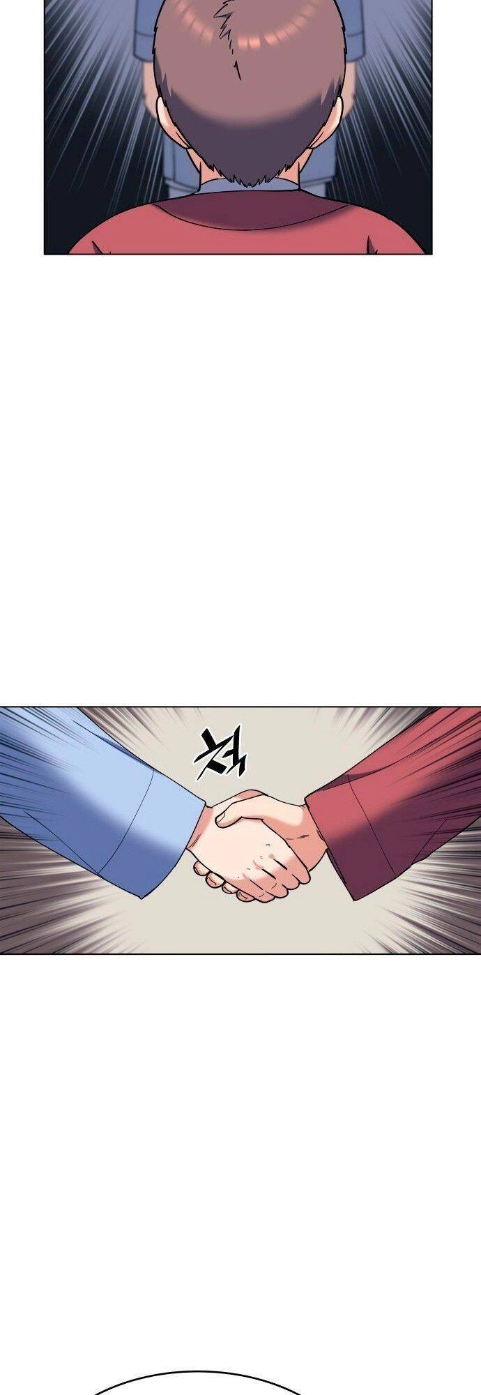 Võ Giả Bất Đắc Dĩ Chapter 39 - 30