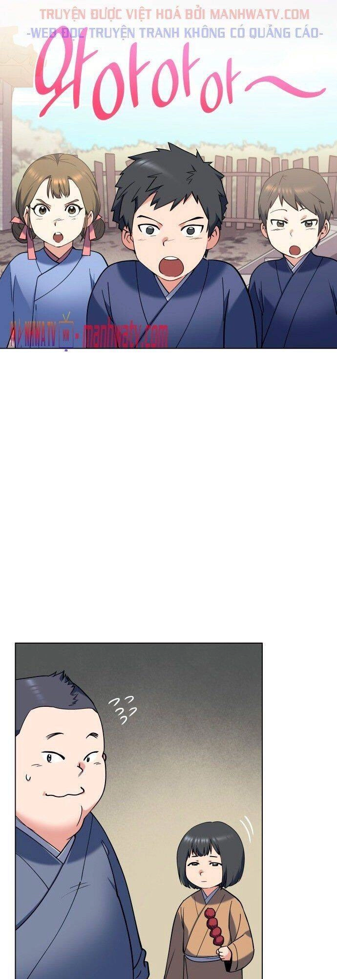 Võ Giả Bất Đắc Dĩ Chapter 39 - 32