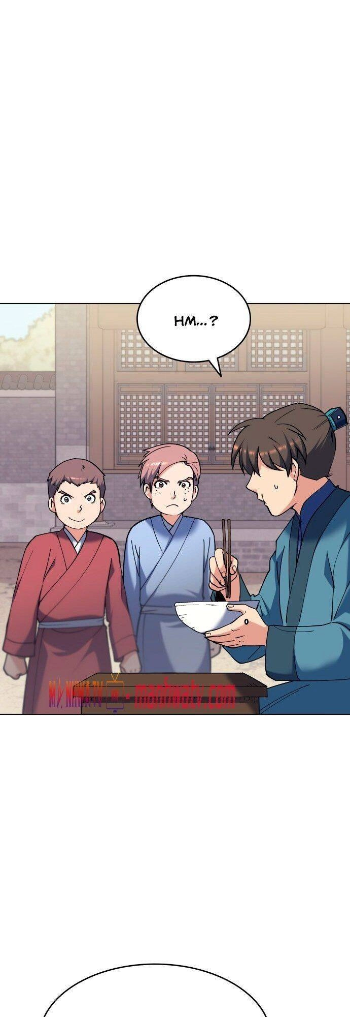 Võ Giả Bất Đắc Dĩ Chapter 39 - 36