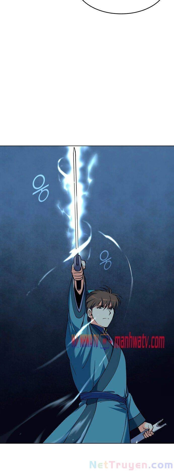 Võ Giả Bất Đắc Dĩ Chapter 39 - 49