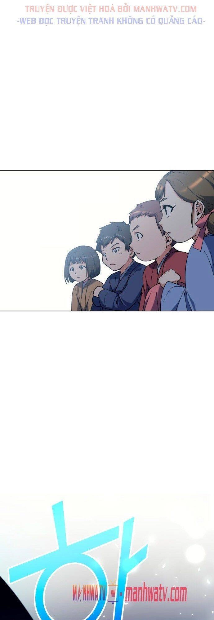 Võ Giả Bất Đắc Dĩ Chapter 39 - 50