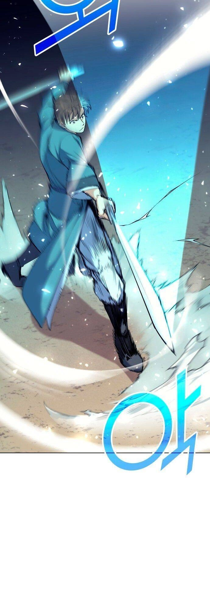 Võ Giả Bất Đắc Dĩ Chapter 39 - 51