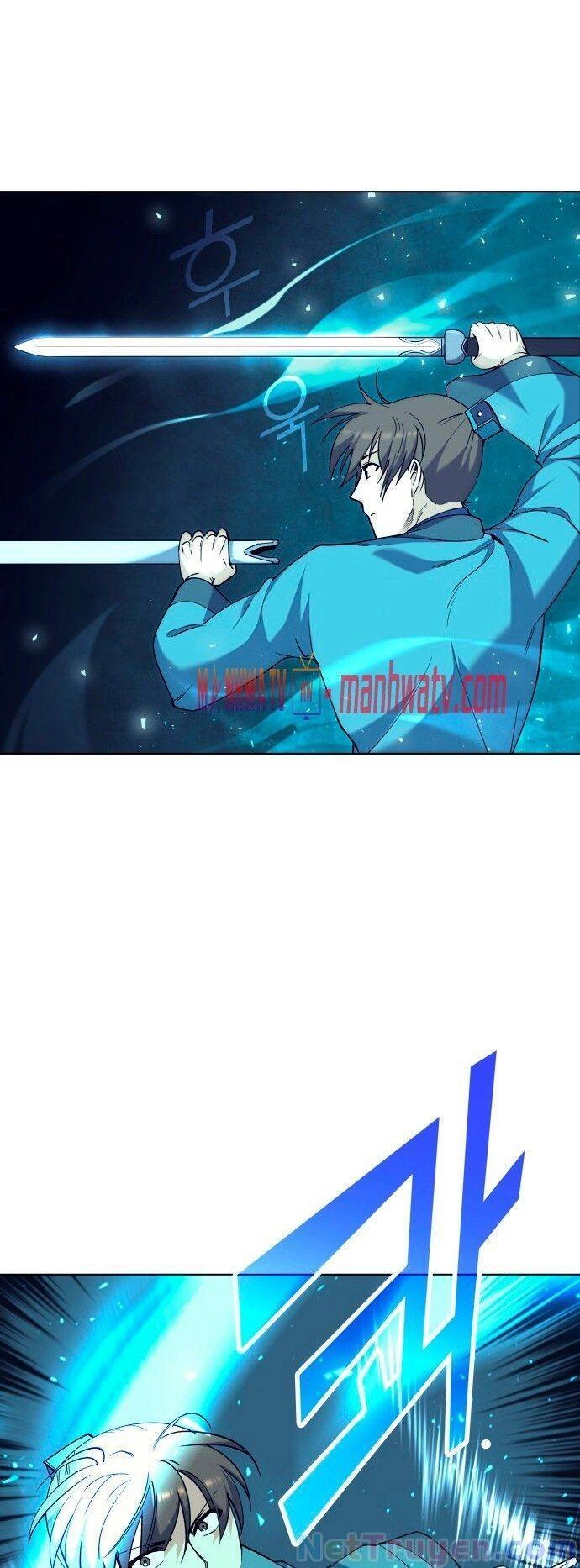 Võ Giả Bất Đắc Dĩ Chapter 39 - 52