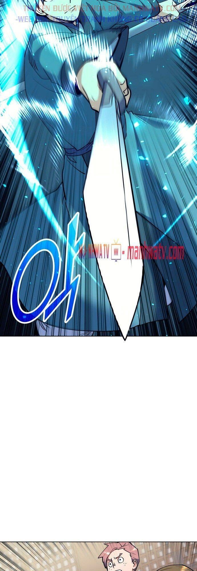 Võ Giả Bất Đắc Dĩ Chapter 39 - 53