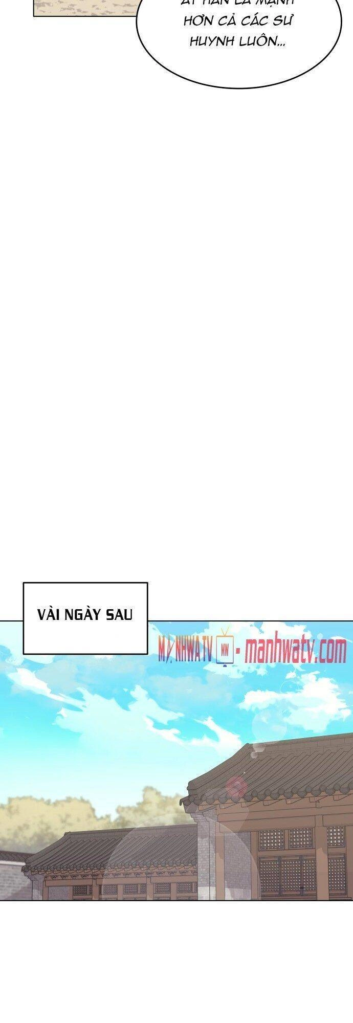 Võ Giả Bất Đắc Dĩ Chapter 39 - 58