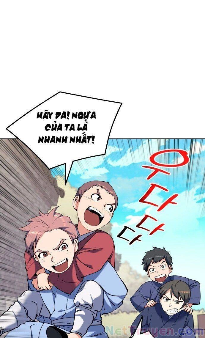 Võ Giả Bất Đắc Dĩ Chapter 39 - 59