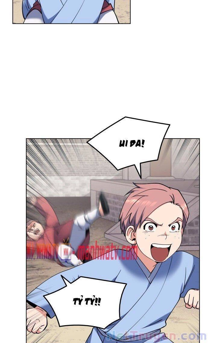 Võ Giả Bất Đắc Dĩ Chapter 39 - 63