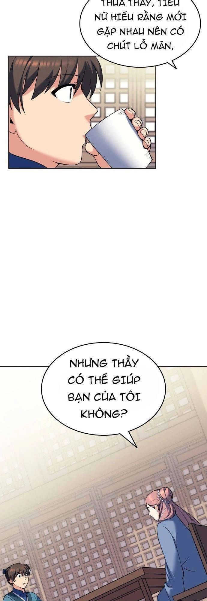 Võ Giả Bất Đắc Dĩ Chapter 40 - 12