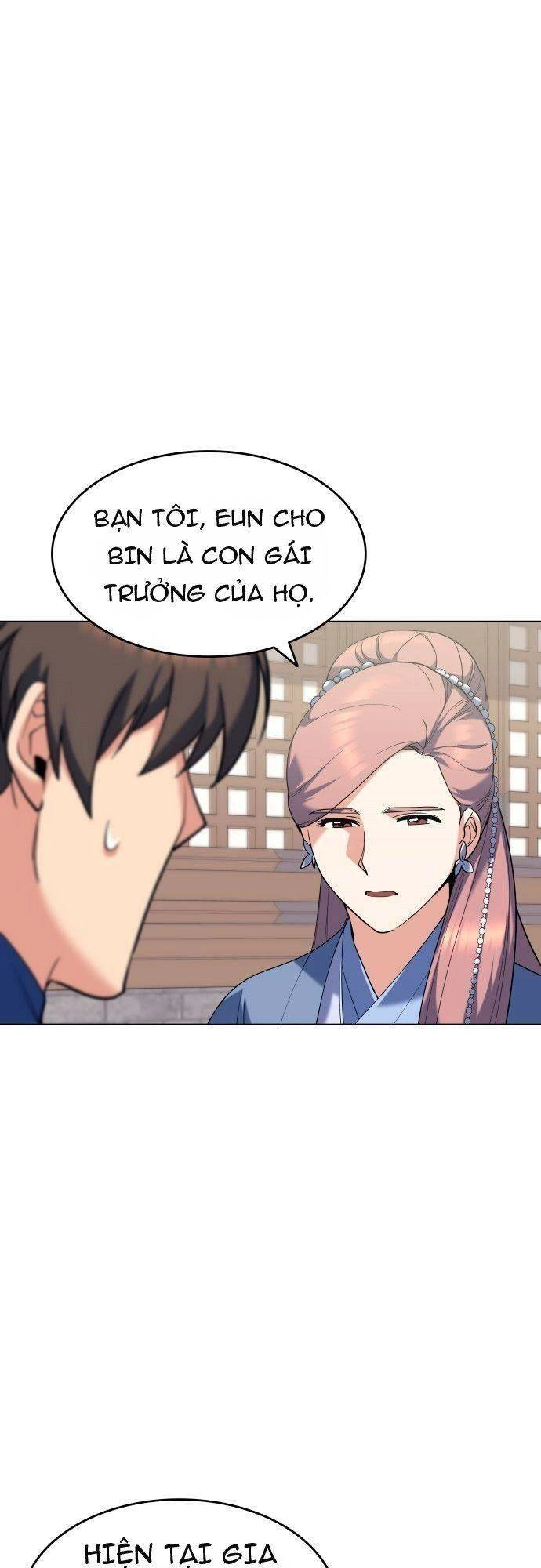 Võ Giả Bất Đắc Dĩ Chapter 40 - 15