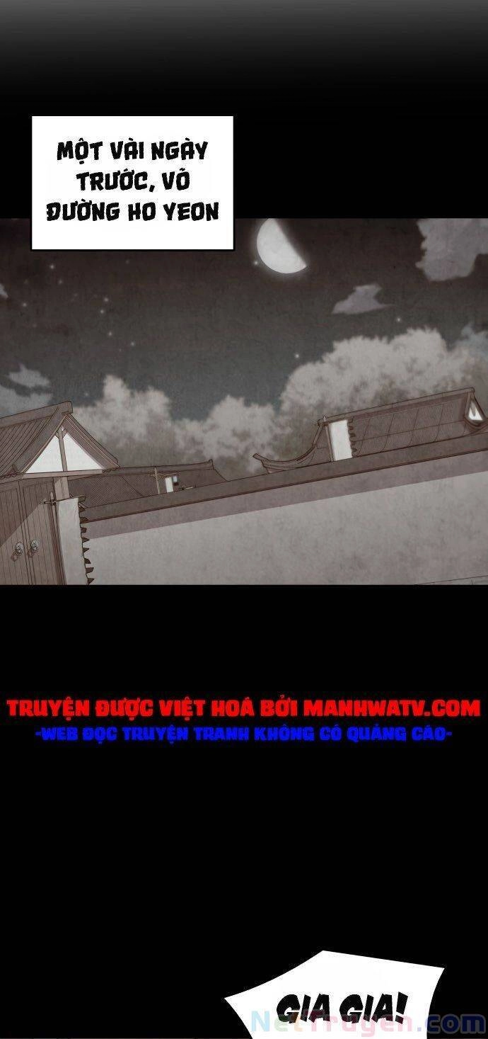 Võ Giả Bất Đắc Dĩ Chapter 40 - 17