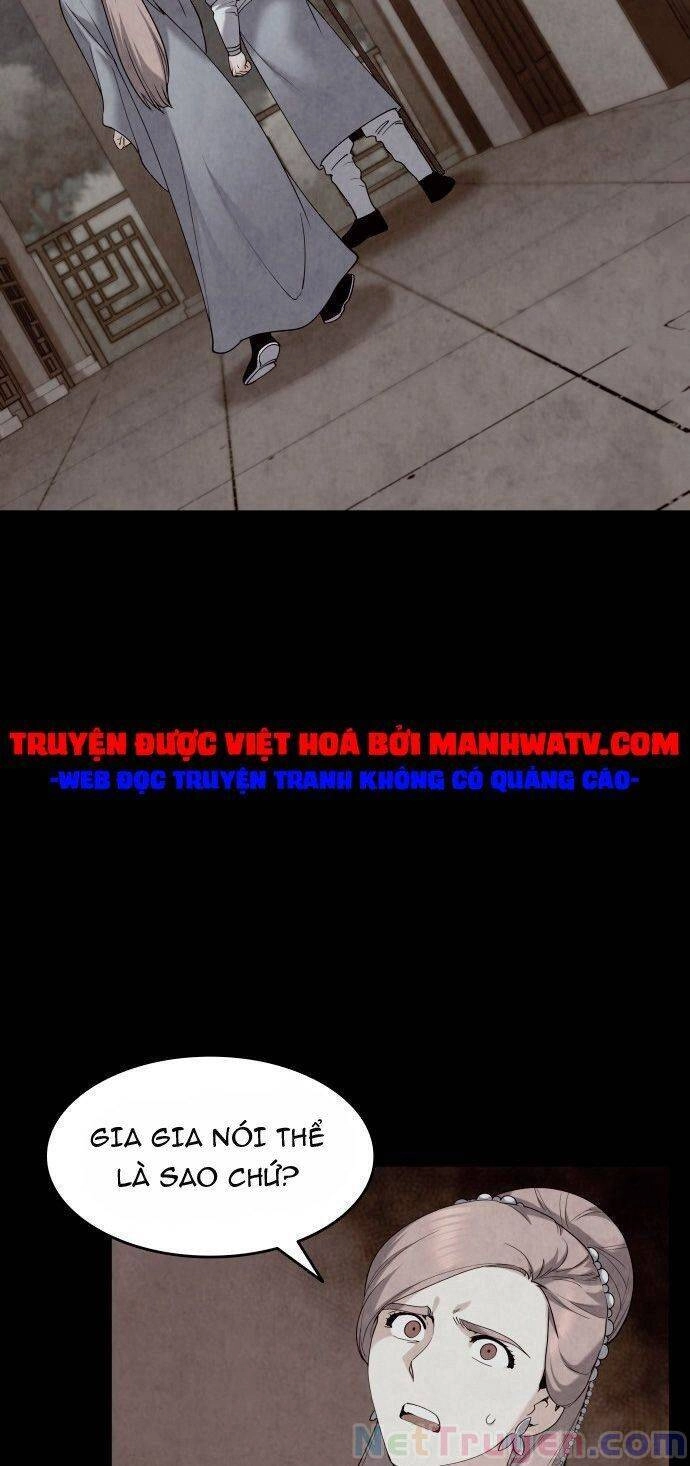 Võ Giả Bất Đắc Dĩ Chapter 40 - 21