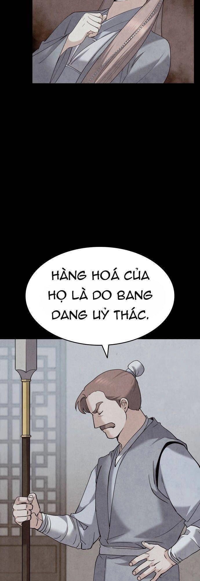 Võ Giả Bất Đắc Dĩ Chapter 40 - 22