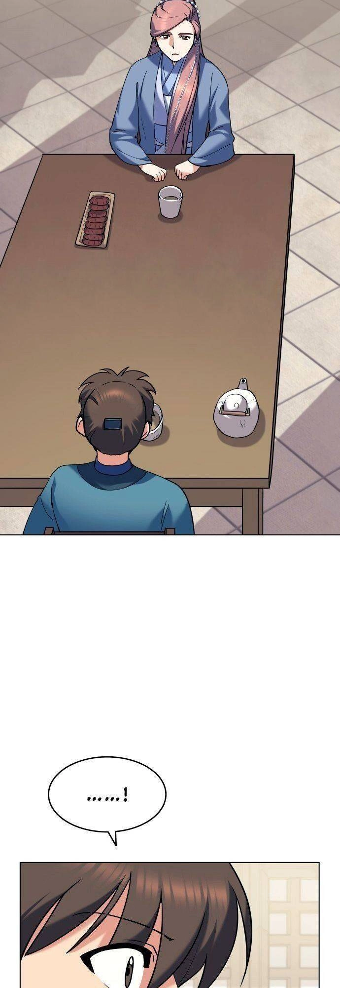 Võ Giả Bất Đắc Dĩ Chapter 40 - 28