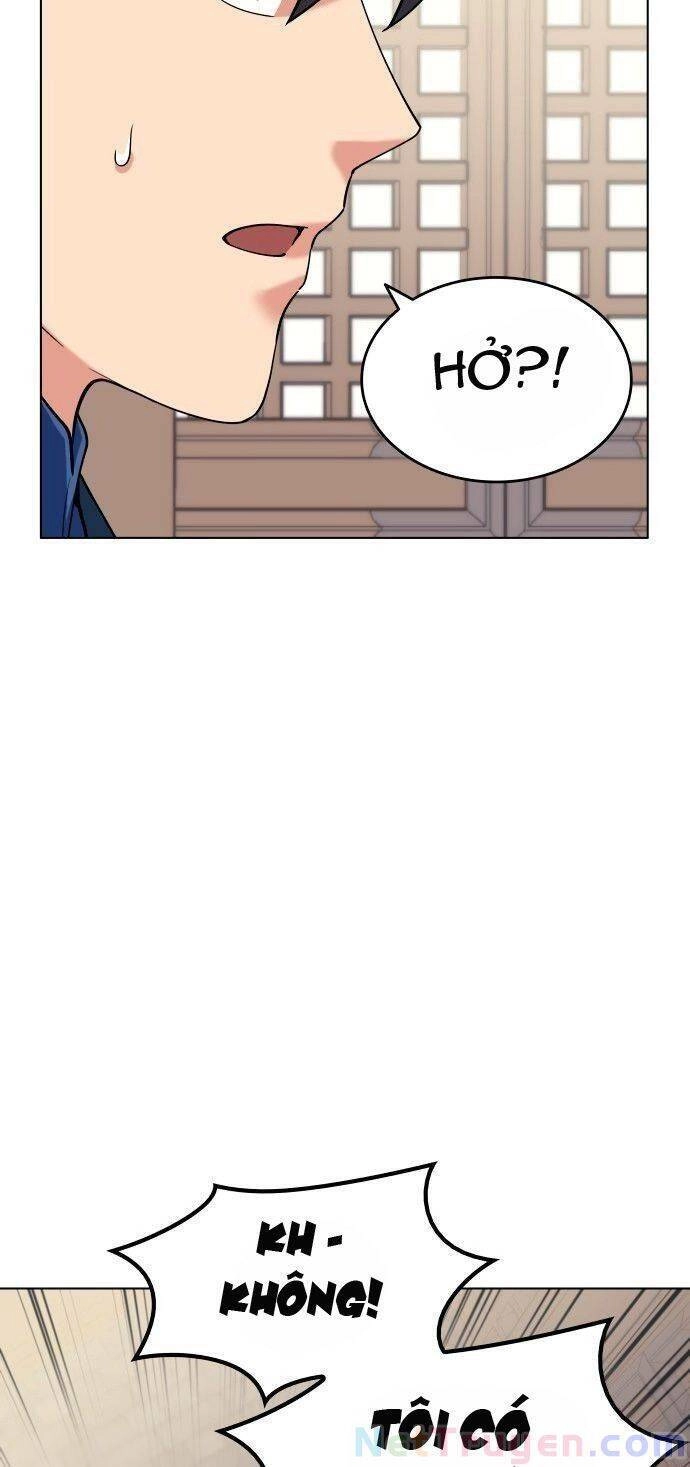 Võ Giả Bất Đắc Dĩ Chapter 40 - 29