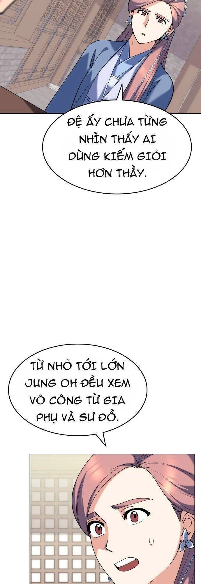 Võ Giả Bất Đắc Dĩ Chapter 40 - 31